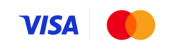 Visa & Master