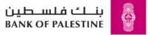 Palestine of Bank
