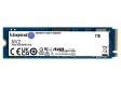 Kingston NV2 1TB PCIe 4.0 M.2 NVMe