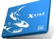 X-Star 512GB SATA III 2.5 SSD