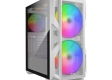 Antec NX800 Gaming Case White
