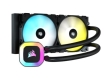Corsair H100 RGB Liquid Cooler