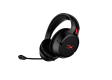 HyperX Cloud Flight Wireless Gaming Headset