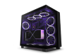 NZXT H9 Elite Gaming Case - Black