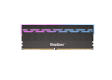 KingSpic 8GB (1x8) 3200MHz DDR4 RGB Desktop Memory