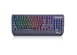 Royal Kludge RK990 Mechanical Gaming Keyboard - Black Switch