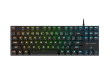 RAPTURE Kilo TKL Gaming Keyboard - RED Switch