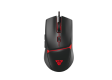 Fantech Crypto VX7 Gaming Mouse - Black