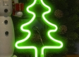 Tree Neon LED Modeling Lamp Stars Light Cloud Bedroom Decoration