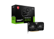 MSI GeForce RTX 4060 VENTUS 2X BLACK 8GB OC Video Card