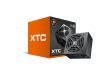 Cougar XTC 500 80+ Power Supply