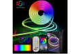 NeoteCnica 3M RGBIC LED Neon Rope Light