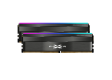 SP XPOWER Zenith RGB 16GB (2x8GB) 3200MHz DDR4 C16 Desktop Memory