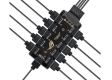 ASUS ROG 5V ARGB 10 Port HUB Splitter
