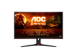 AOC C27G2E 27 165Hz Curved Gaming Monitor