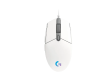 Logitech G102 LIGHTSYNC Gaming Mouse - White