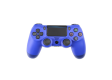 PlayStation PS4 Wireless Controller Copy - Blue