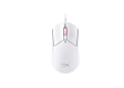 HyperX Pulsefire Haste 2 Gaming Mouse - White