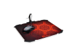 Tt Esports Draconem Aluminum Mouse Pad
