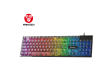 Fantech SHIKARI K515 Gaming Keyboard