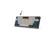 AULA WIND F3261 60% Mechanical Gaming Keyboard - Brown Switch