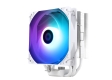 ThermalRight Assassin X 120 Refined SE ARGB - Whtie