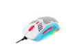 ZIYOU LANG M8 Wired RGB Gaming Mouse - Blue