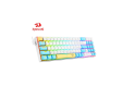 REDRAGON K688 RGB 78% Mechanical Gaming Keyboard - Blue Switch