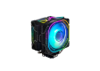 LOVINGCOOL LC-120H RGB CPU Air Cooler