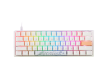 Ducky ONE III Mini 60% Mechanical Gaming Keyboard - Brown Switch