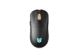Sunsonny S-R6 Wireless Gaming Mouse - Black