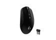 Logitech G304 Lightspeed Wireless Gaming Mouse - Black