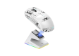 ATTACK SHARK X6 Wireless Gaming Mouse - White