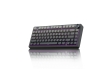 AULA F75 PRO 75% Wireless Mechanical Keyboard - Black / LEOBOG Reaper Switch
