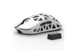 ATTACK SHARK R2 Magnesium Alloy 8K Wireless Gaming Mouse - White