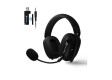 ATTACK SHARK L80 PRO Wireless Gaming Headset - Black
