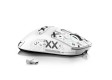 ATTACK SHARK X3 MAX Wireless Gaming Mouse - White