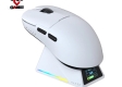 AJAZZ AJ159 APEX Wireless Mouse - White