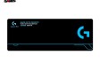 Logitech Gaming Mouse Pad 30×80