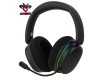 AULA G7 PRO 7.1 Wireless Gaming Headset - Black